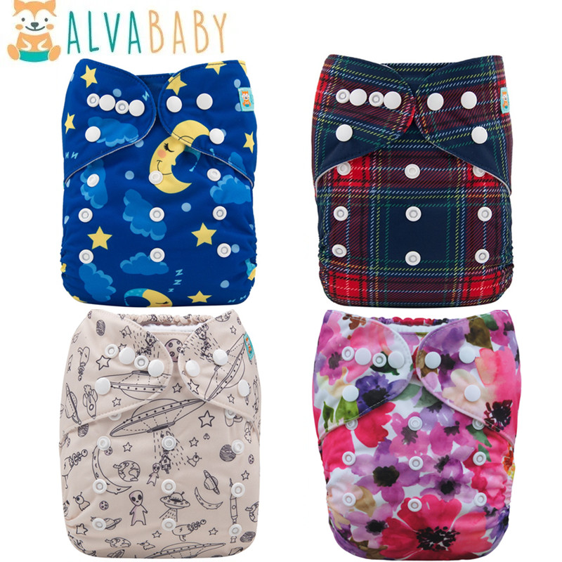U Pick ALVABABY Fralda ecológi - Pampers Diaper Premium Care avaliação e preço