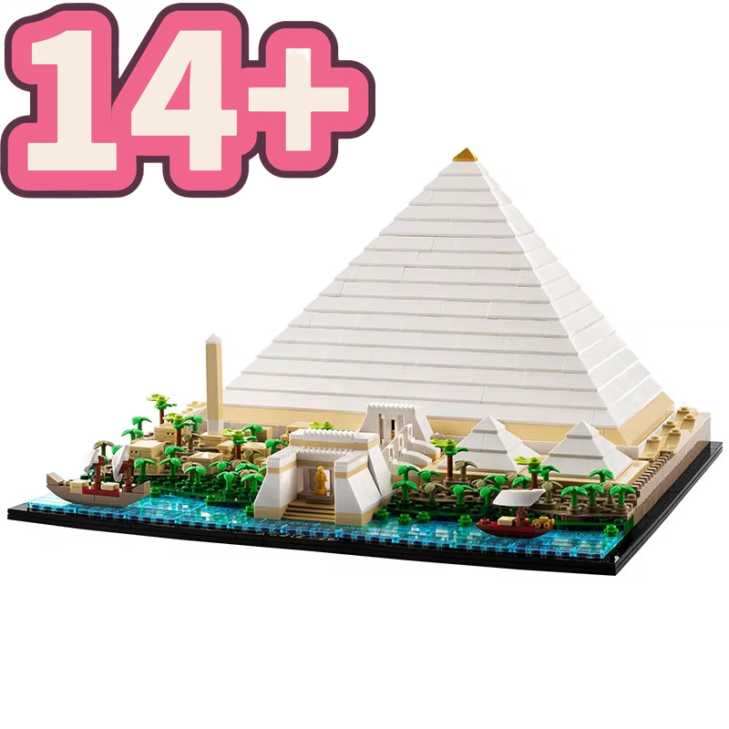 NOVO 2026: Conjunto de Blocos  - Lego Set Creator avaliação e preço