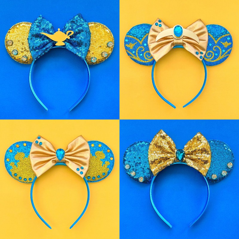 Disney alice no país das marav - Ribbon Bow Gift avaliação e preço