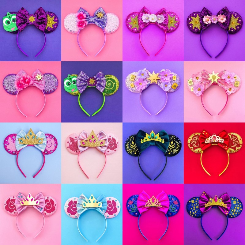 Disney alice no país das marav - Ribbon Bow Gift avaliação e preço
