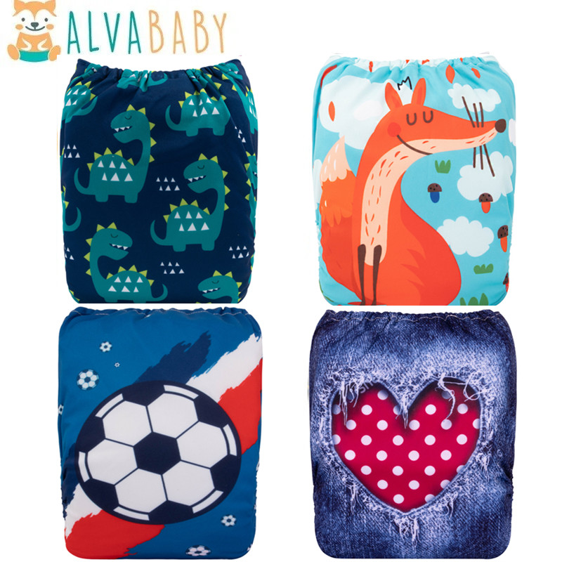U Pick ALVABABY Fralda de bebê - Pampers Diaper Premium Care avaliação e preço