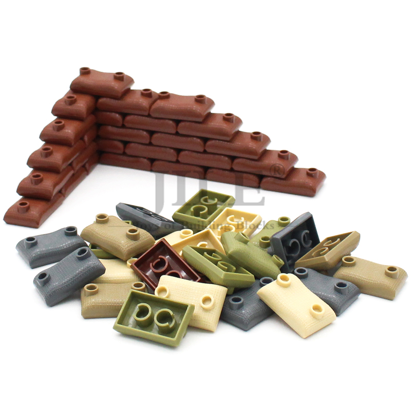 60 pçs moc blocos de construçã - Lego Set Creator avaliação e preço
