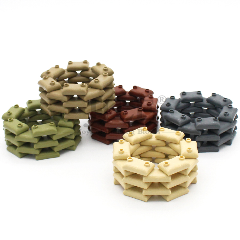 60 pçs moc blocos de construçã - Lego Set Creator avaliação e preço
