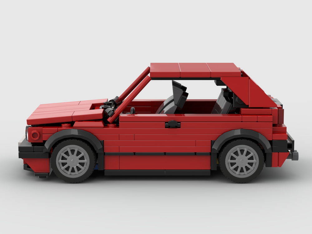 Bloco de construção modelo cid - Lego Set Creator avaliação e preço