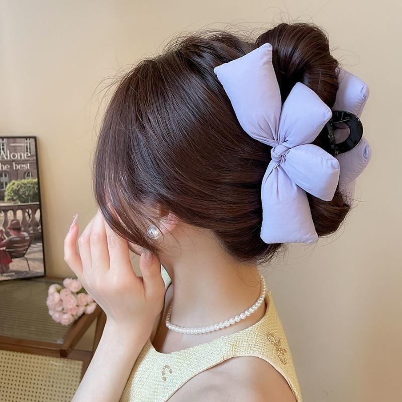 Presilha de Cabelo 3D com Laço - Ribbon Bow Gift avaliação e preço