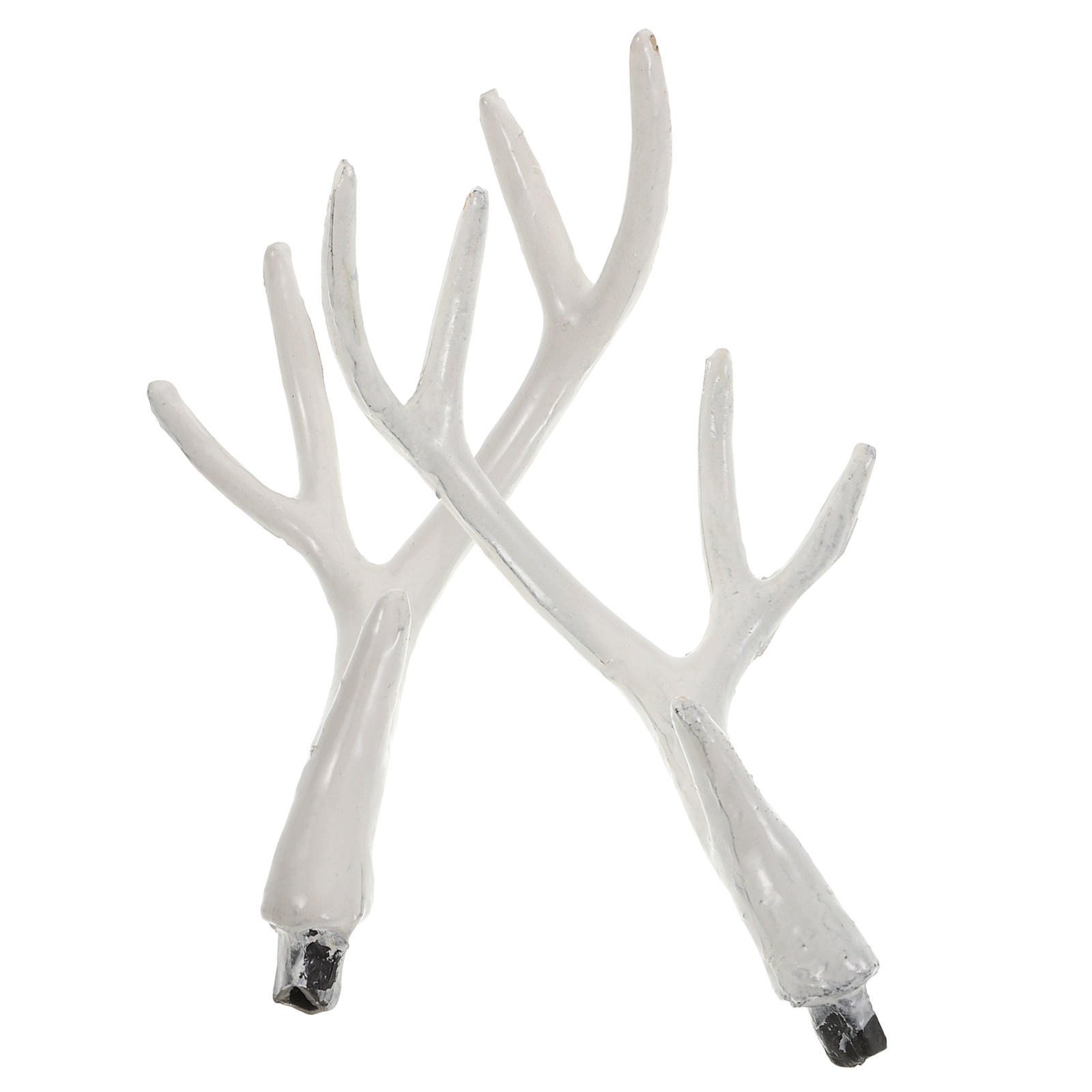1 Par de Chifres de Veado Bran - Reindeer Antlers Headband avaliação e preço