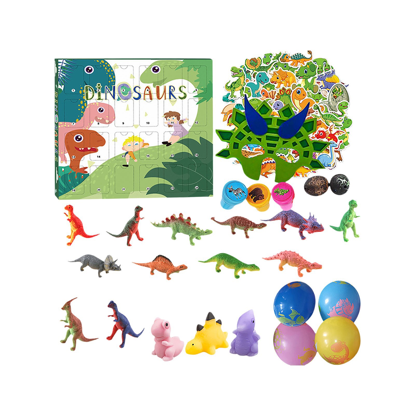 Calendário do advento de natal - Advent Calendar Gift avaliação e preço