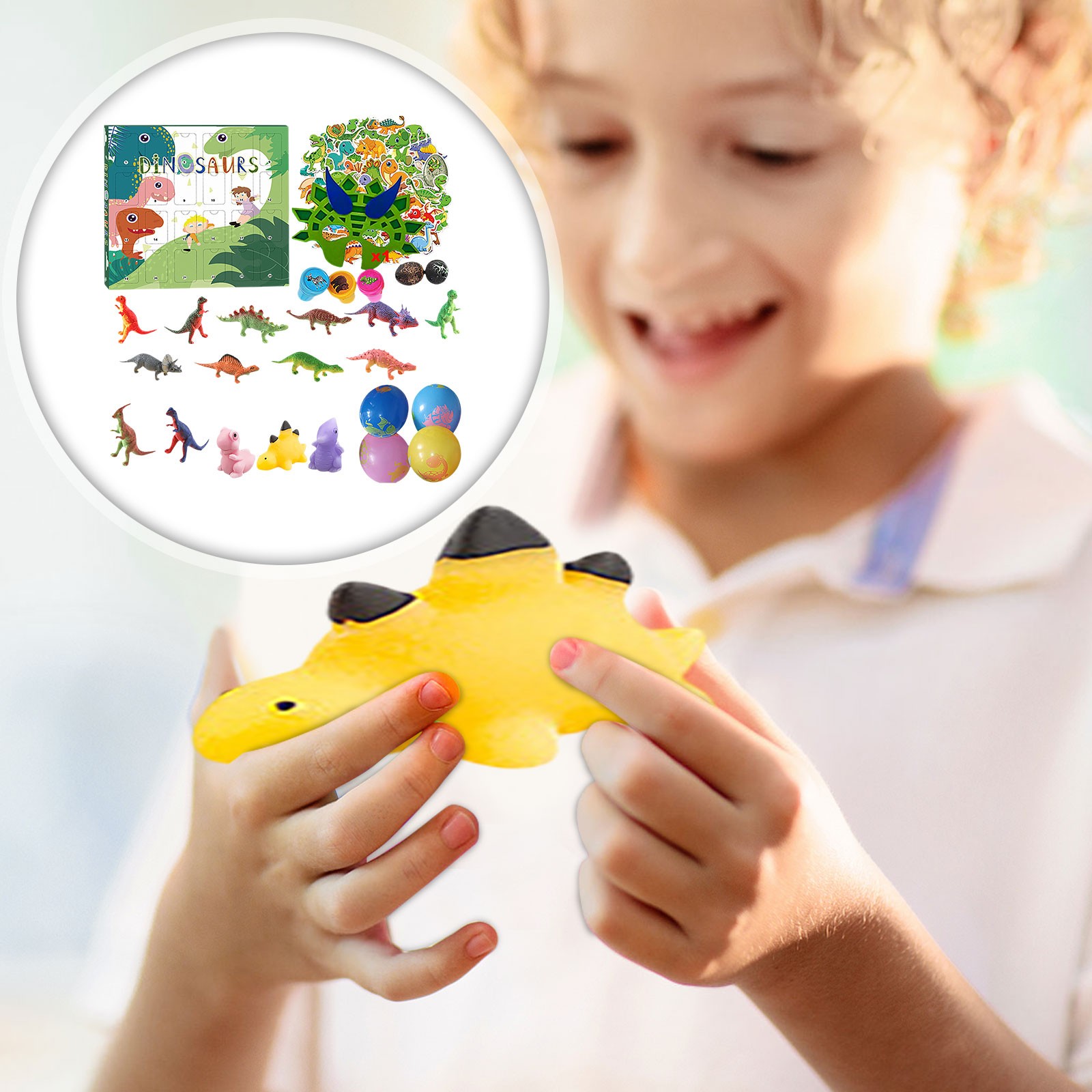 Calendário do advento de natal - Advent Calendar Gift avaliação e preço