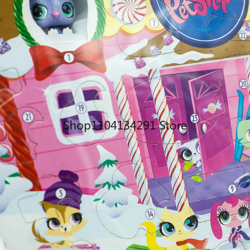 Calendário do Advento de Natal - Advent Calendar Gift avaliação e preço