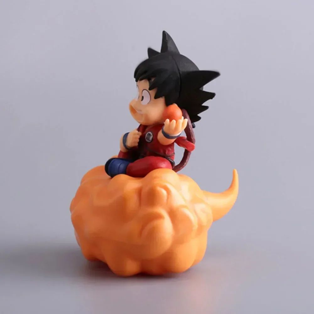 Figura de Ação do Anime Dragon - Ornament Ball Set avaliação e preço