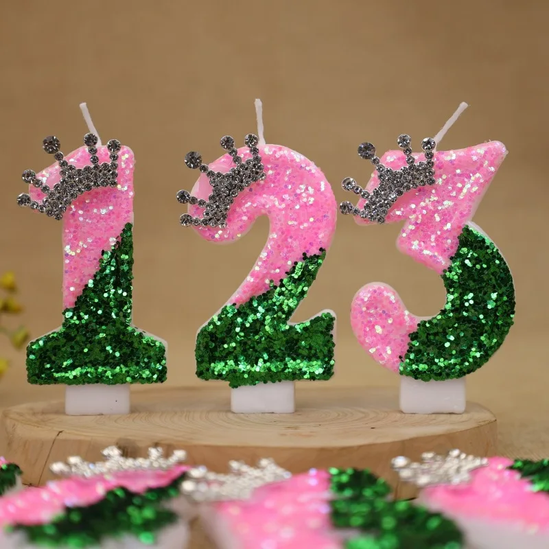 Vela de Aniversário em Forma d - Holiday Candle Set avaliação e preço