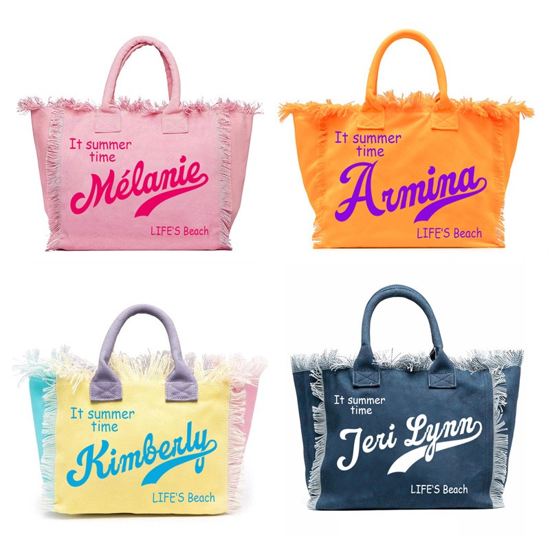 Bolsa de lona em borla elegant - Ribbon Bow Gift avaliação e preço