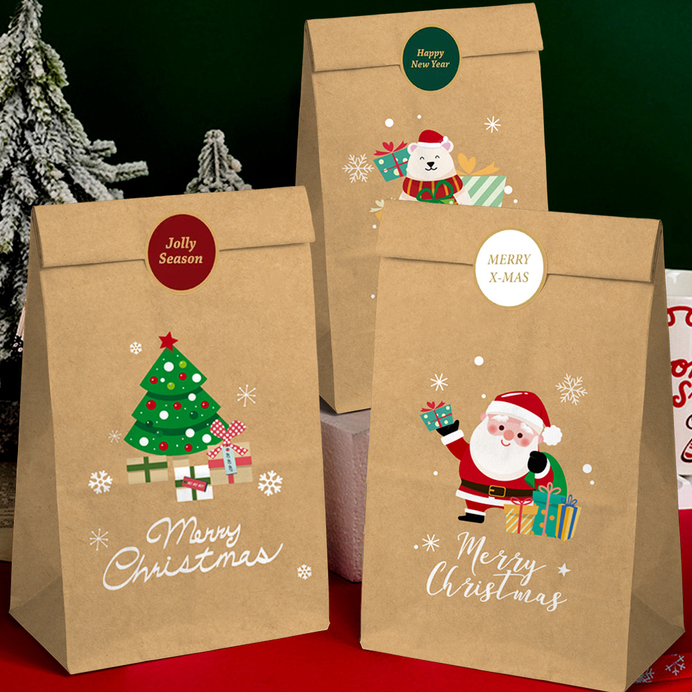 24 pçs decoração de natal cale - Advent Calendar Gift avaliação e preço