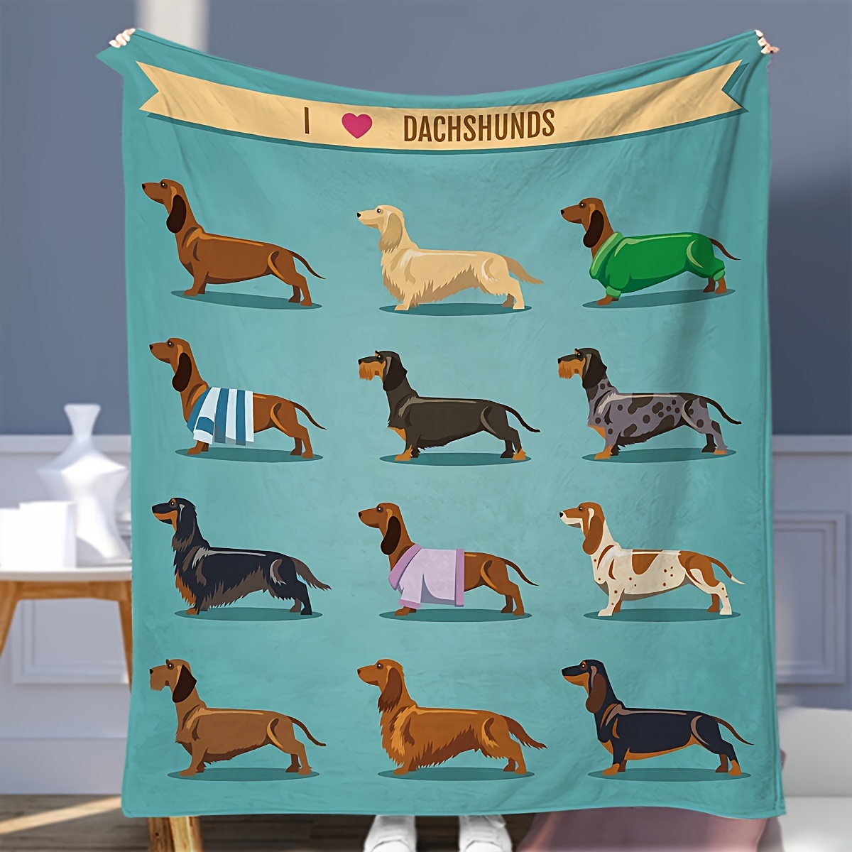 Nova Manta de Natal Fofa para  - Christmas Throw Blanket avaliação e preço
