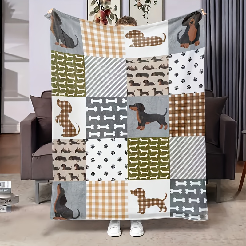 Nova Manta de Natal Fofa para  - Christmas Throw Blanket avaliação e preço
